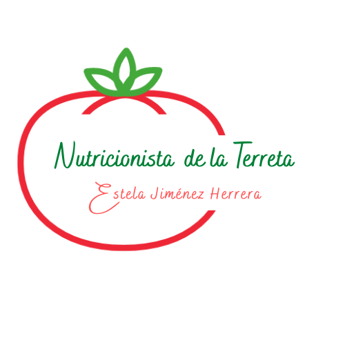 Nutricionista de la terreta 